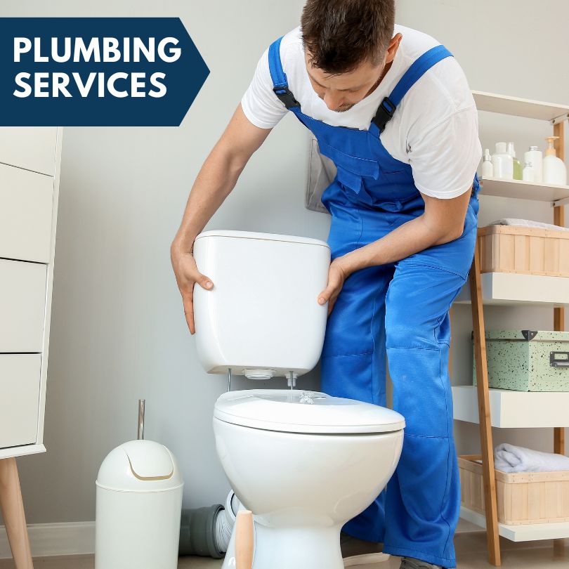 Plumbing Company in Dundee, NY
